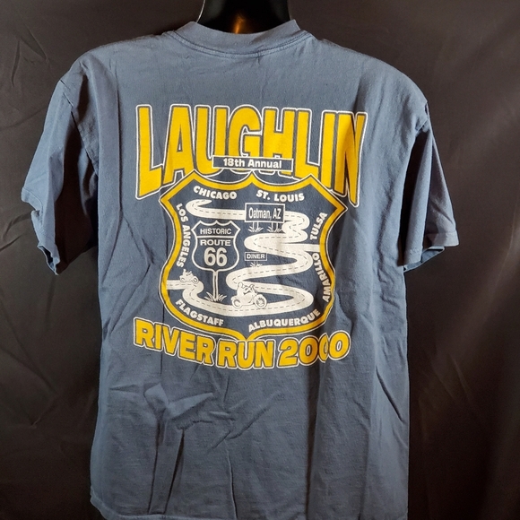 2000 Laughlin T Shirt - Picture 2 of 5
